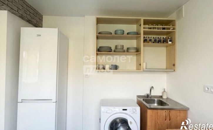 2-комн квартира ул 22 Апреля, 6А,  д. 6А