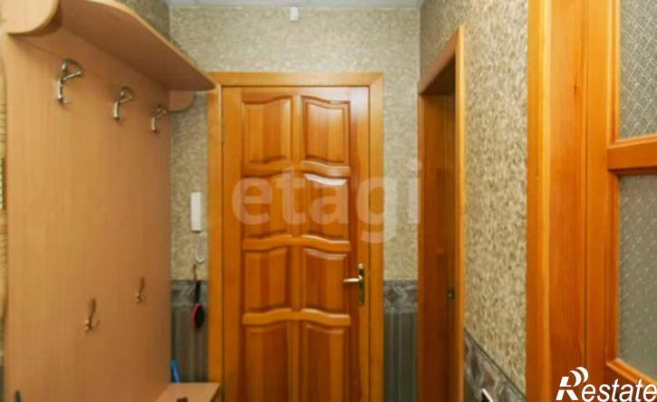 3-комн квартира ул Куйбышева, 136,  д. 136