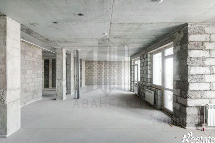 3-комн квартира ул 4-я Северная, 6,  д. 6