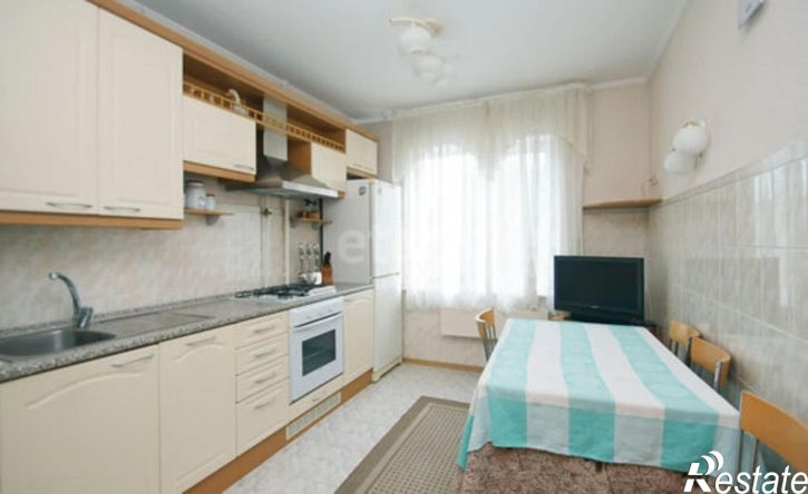 3-комн квартира ул Куйбышева, 136,  д. 136
