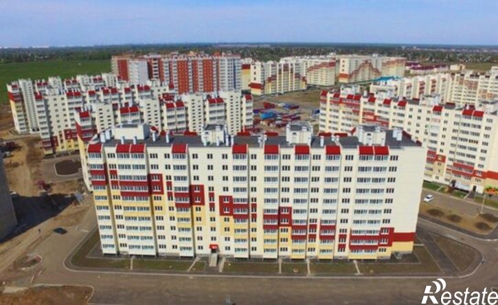 1-комн квартира ул 21-я Амурская, 43 3,  д. 43 3,  к. 3