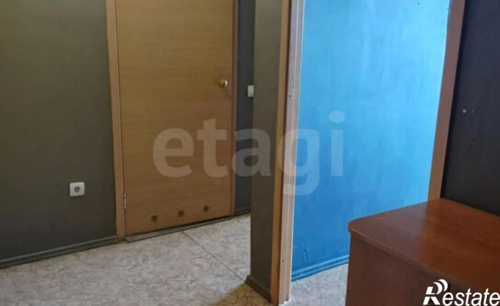 1-комн квартира ул Волгоградская, 44,  д. 44