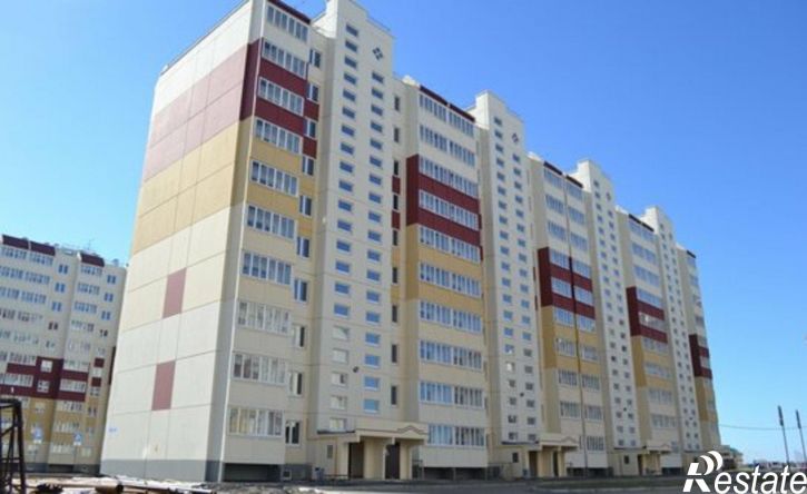 1-комн квартира ул 21-я Амурская, 43 3,  д. 43 3,  к. 3