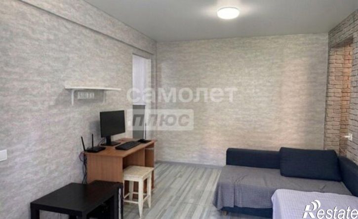 2-комн квартира ул 22 Апреля, 6А,  д. 6А