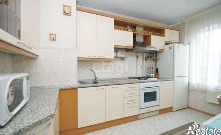 3-комн квартира ул Куйбышева, 136,  д. 136