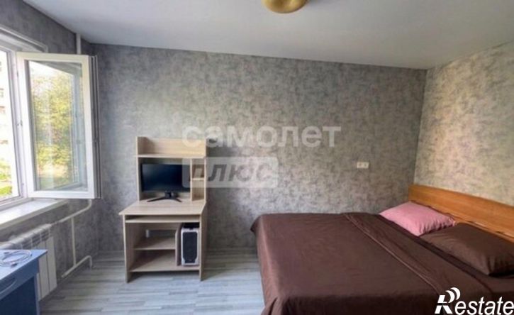 2-комн квартира ул 22 Апреля, 6А,  д. 6А
