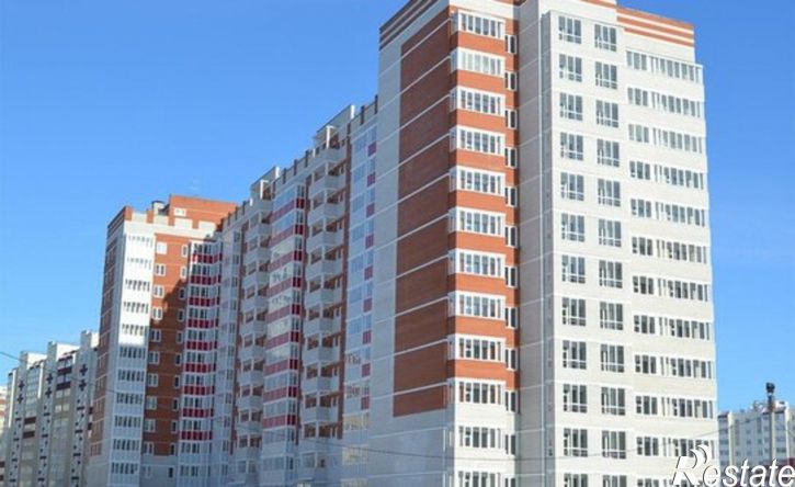 1-комн квартира ул 21-я Амурская, 43 3,  д. 43 3,  к. 3
