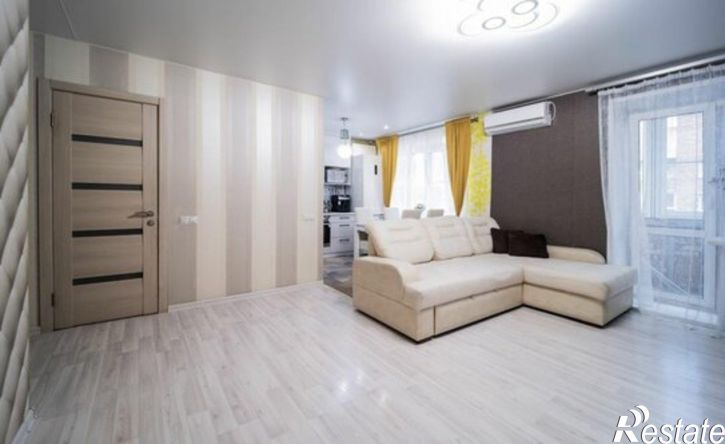 3-комн квартира ул Масленникова, 41,  д. 41