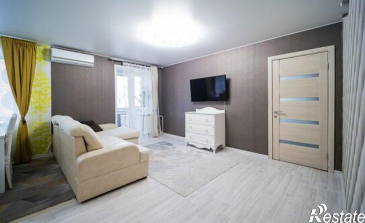 3-комн квартира ул Масленникова, 41,  д. 41