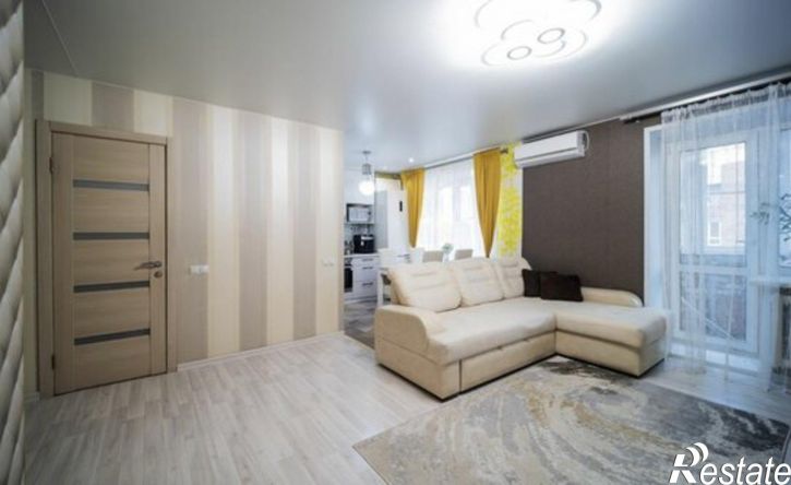 3-комн квартира ул Масленникова, 41,  д. 41
