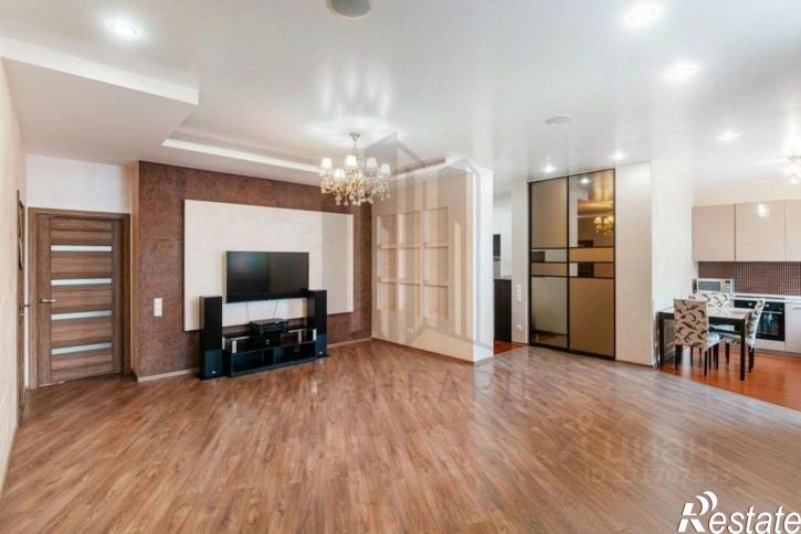 3-комн квартира ул Кемеровская, 26,  д. 26