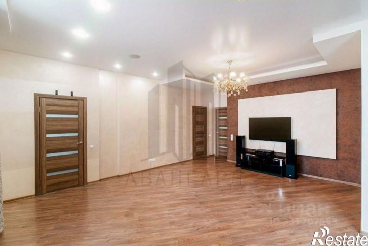 3-комн квартира ул Кемеровская, 26,  д. 26