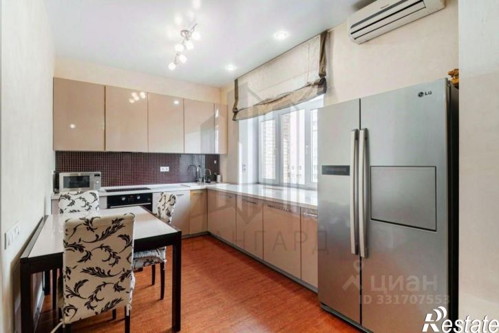 3-комн квартира ул Кемеровская, 26,  д. 26