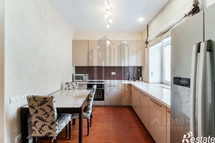 3-комн квартира ул Кемеровская, 26,  д. 26