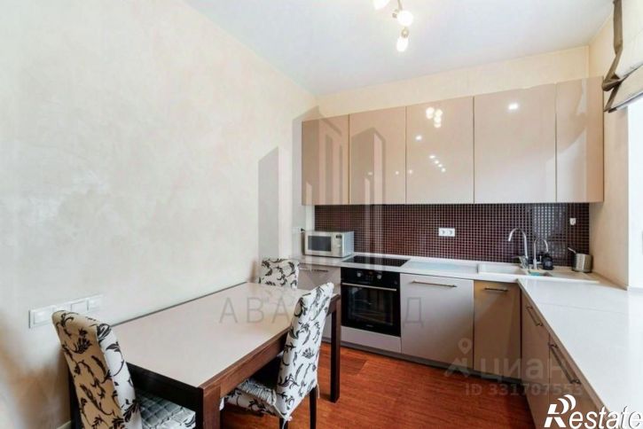 3-комн квартира ул Кемеровская, 26,  д. 26