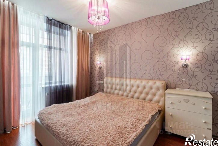 3-комн квартира ул Кемеровская, 26,  д. 26