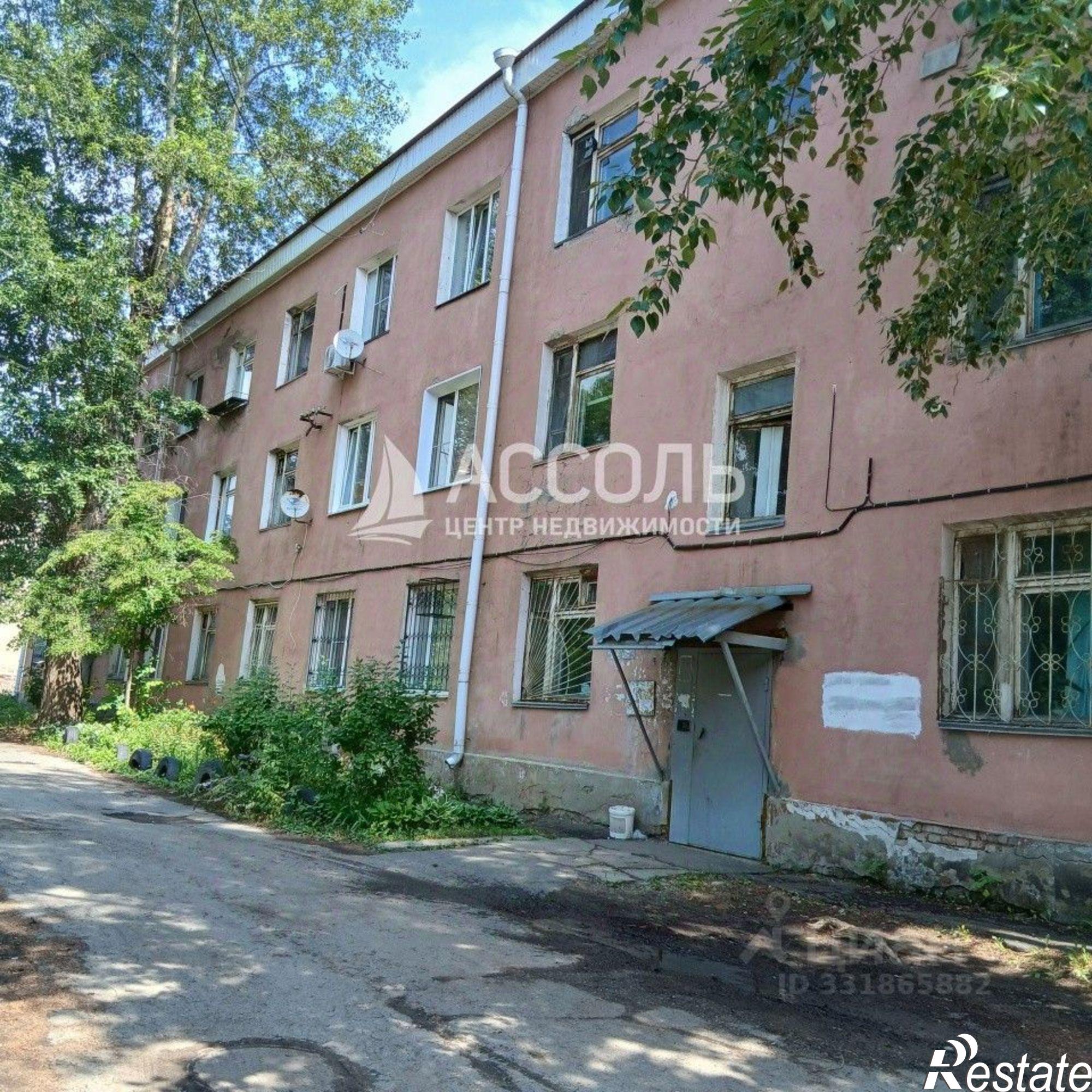Купить комнату за 1 200 000 рублей на ул Энергетиков, 29