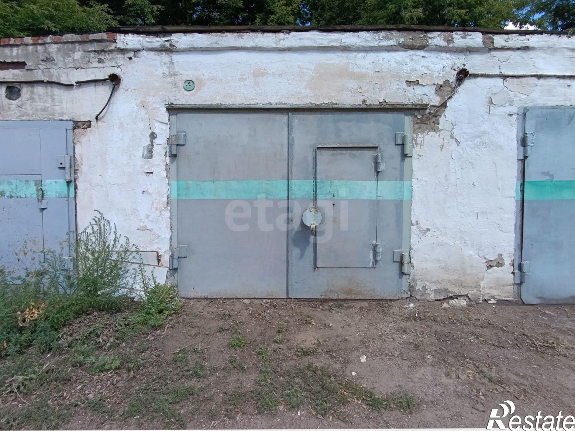 Купить гараж, место в паркинге за 295 464 рублей на городской округ Омск