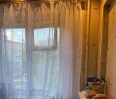 комната 62 кв м пр-кт Мира, 165Б