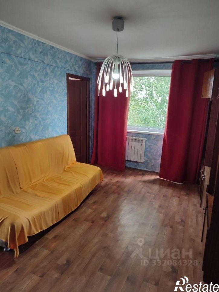 3-комн квартира Сибирский пр-кт, 10/2,  д. 10/2