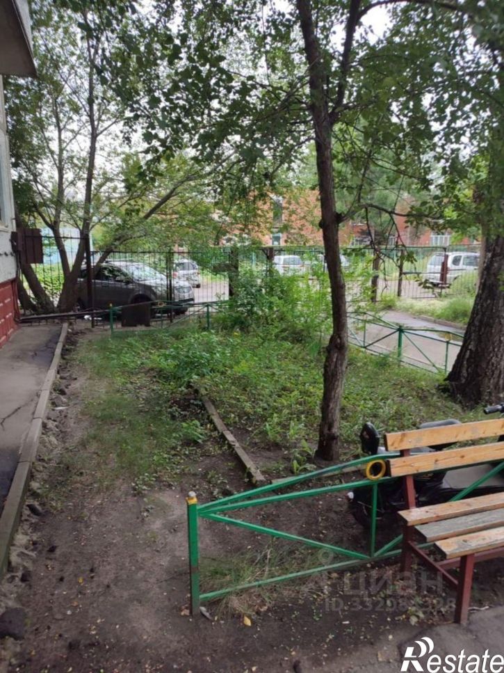 3-комн квартира Сибирский пр-кт, 10/2,  д. 10/2