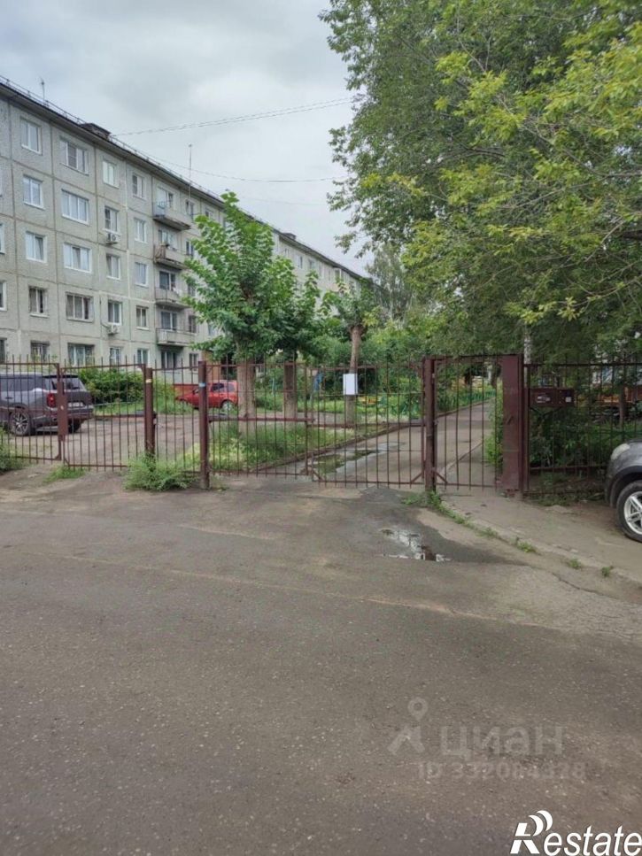 3-комн квартира Сибирский пр-кт, 10/2,  д. 10/2