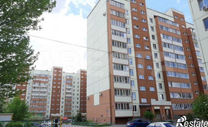 1-комн квартира ул Молодова, 24,  д. 24