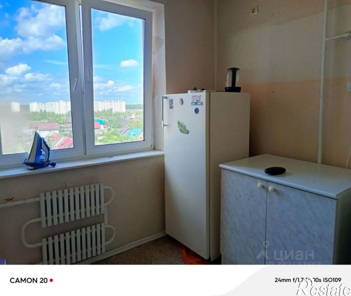 1-комн квартира ул Завертяева, 13,  д. 13