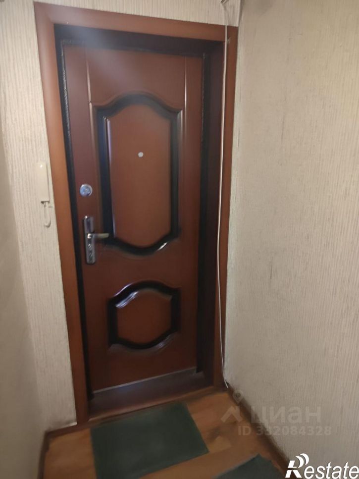 3-комн квартира Сибирский пр-кт, 10/2,  д. 10/2