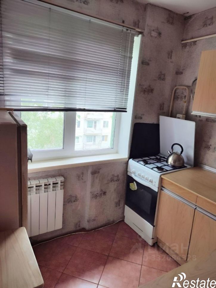 3-комн квартира Сибирский пр-кт, 10/2,  д. 10/2