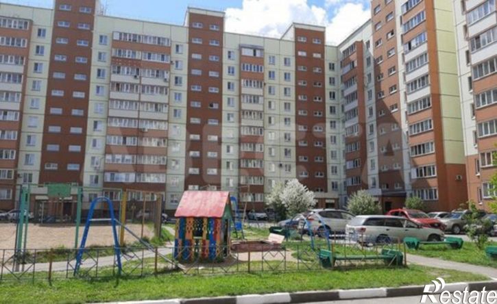 1-комн квартира ул Молодова, 24,  д. 24