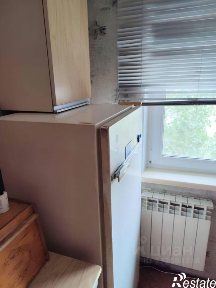 3-комн квартира Сибирский пр-кт, 10/2,  д. 10/2