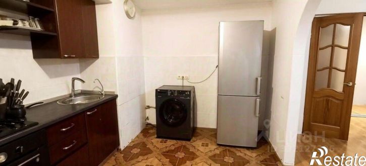 3-комн квартира ул Волгоградская, 24,  д. 24