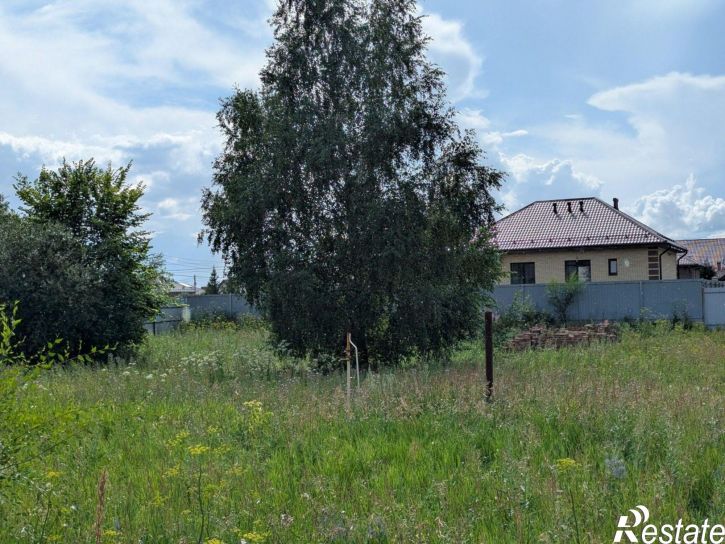 Земельный участок ул Деловая, 44,  д. 44