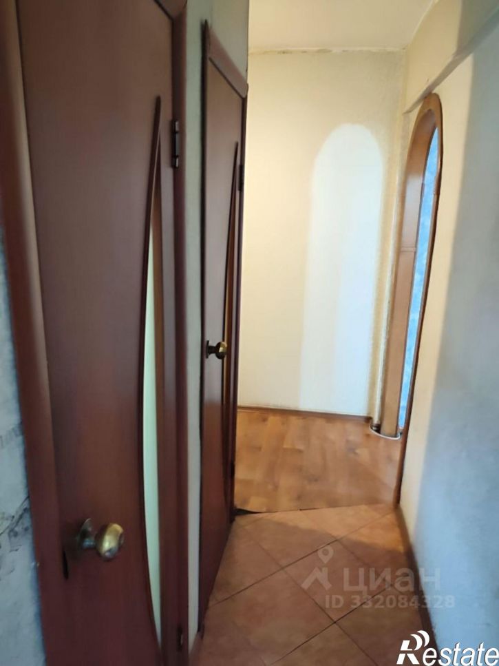 3-комн квартира Сибирский пр-кт, 10/2,  д. 10/2