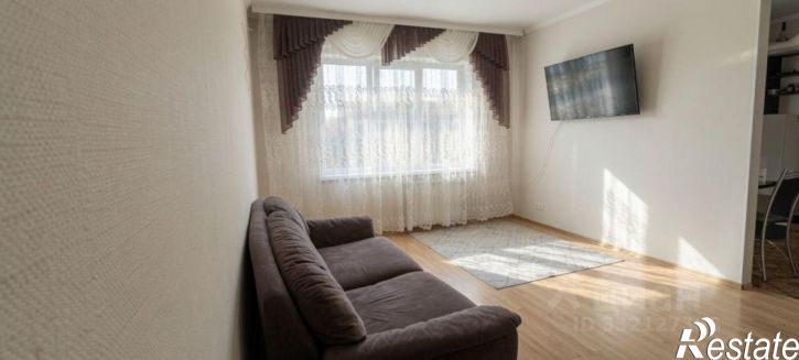 3-комн квартира ул Волгоградская, 24,  д. 24