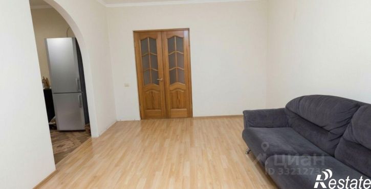 3-комн квартира ул Волгоградская, 24,  д. 24