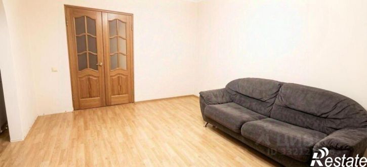 3-комн квартира ул Волгоградская, 24,  д. 24