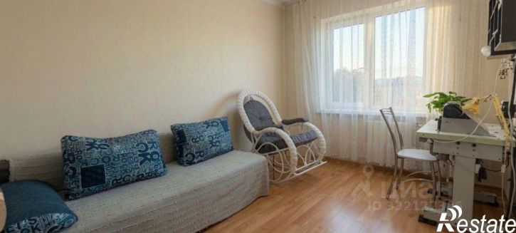 3-комн квартира ул Волгоградская, 24,  д. 24