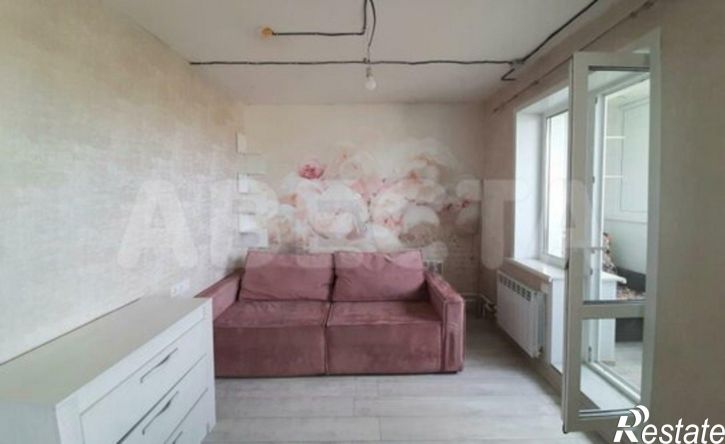 1-комн квартира ул Молодова, 24,  д. 24