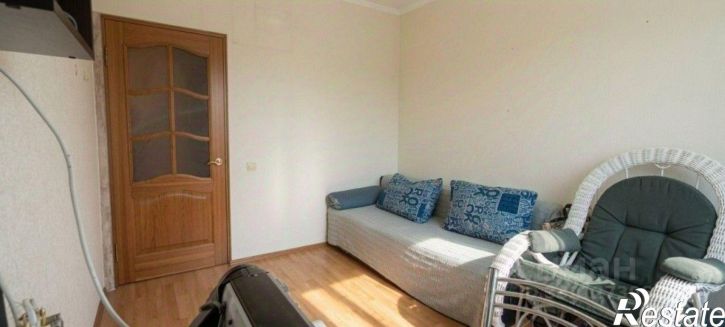 3-комн квартира ул Волгоградская, 24,  д. 24