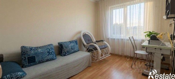 3-комн квартира ул Волгоградская, 24,  д. 24