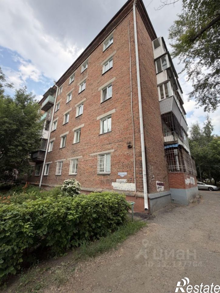 3-комн квартира ул Декабристов, 71,  д. 71