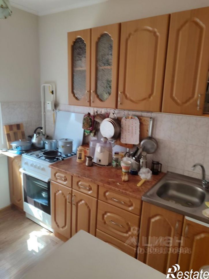 3-комн квартира ул Глинки, 4А,  д. 4А