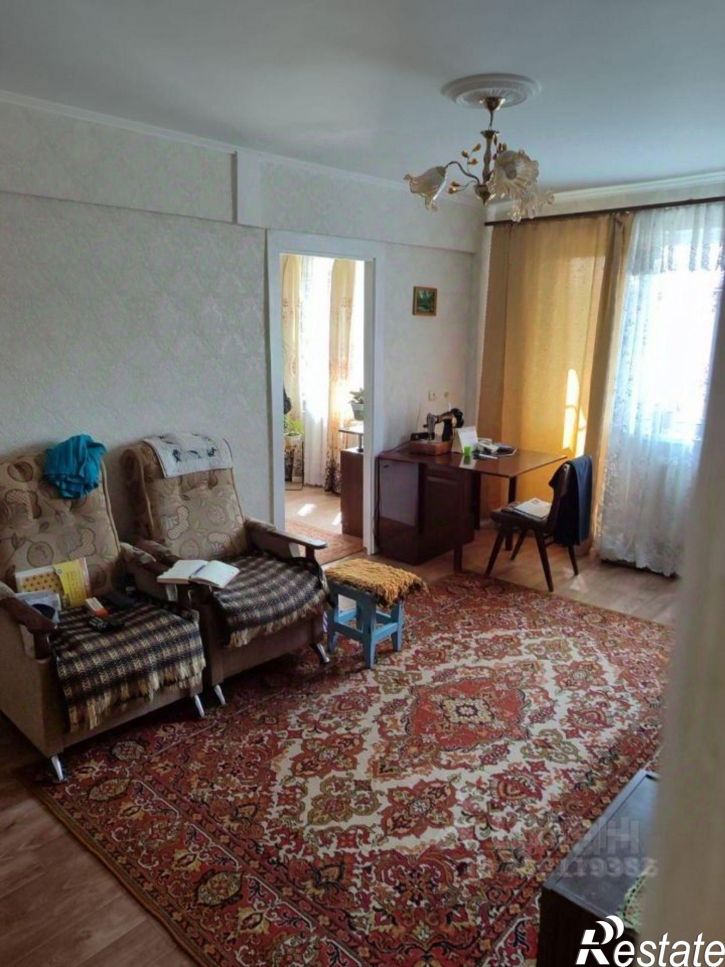 3-комн квартира ул Глинки, 4А,  д. 4А