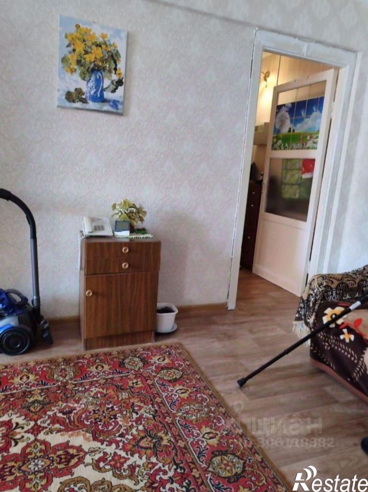 3-комн квартира ул Глинки, 4А,  д. 4А
