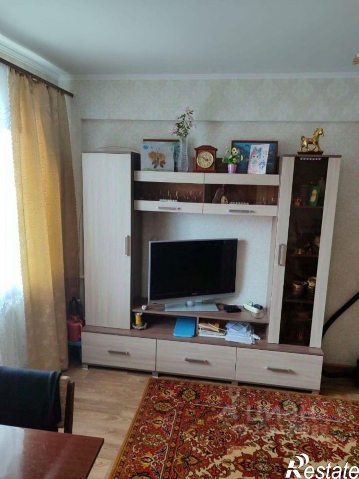 3-комн квартира ул Глинки, 4А,  д. 4А