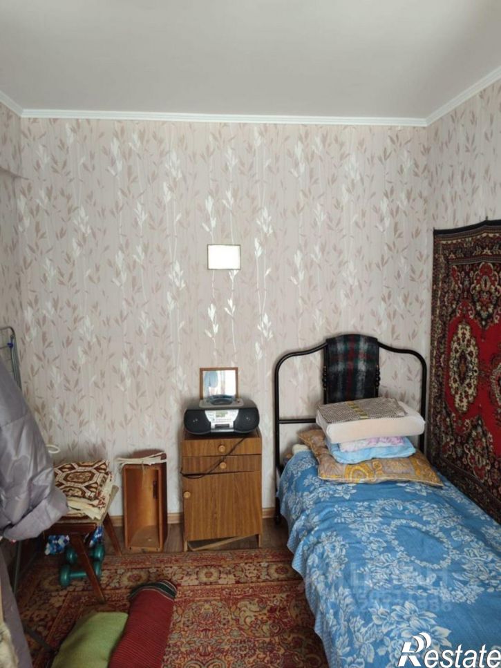 3-комн квартира ул Глинки, 4А,  д. 4А
