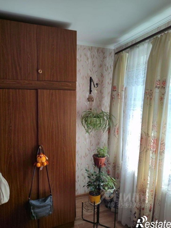 3-комн квартира ул Глинки, 4А,  д. 4А