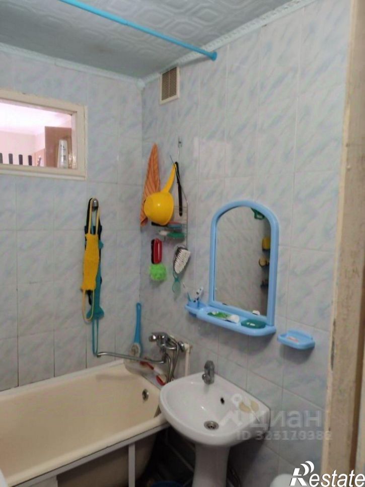 3-комн квартира ул Глинки, 4А,  д. 4А